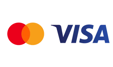 Visa и Mastercard
